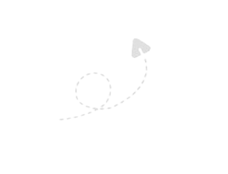 Curly arrow