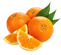 orange image