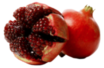 pomegranate image